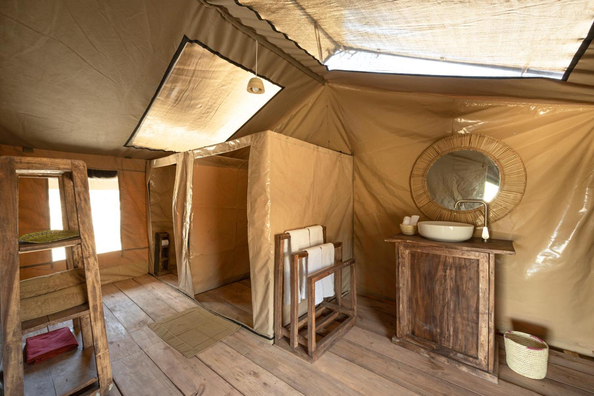 Africa Safari South Serengeti Ndutu Ngorongoro Sinoni Ngoại thất bức ảnh
