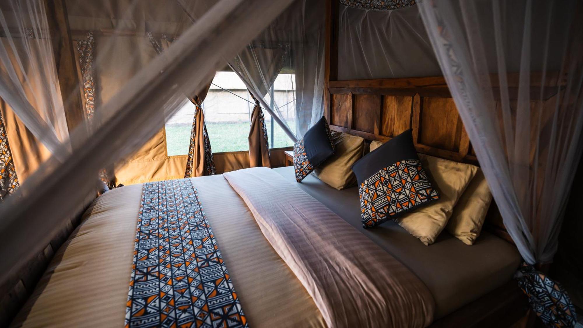 Africa Safari South Serengeti Ndutu Ngorongoro Sinoni Ngoại thất bức ảnh